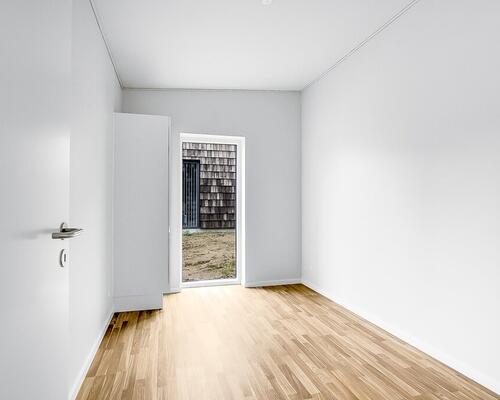 3 værelses hus i Ryslinge