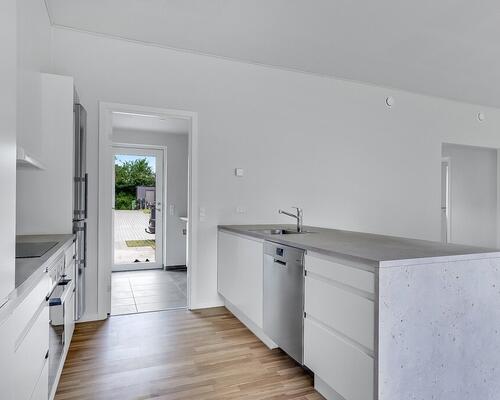 3 værelses hus i Ryslinge