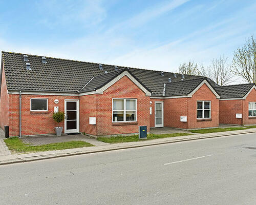 3 værelses hus i Storvorde