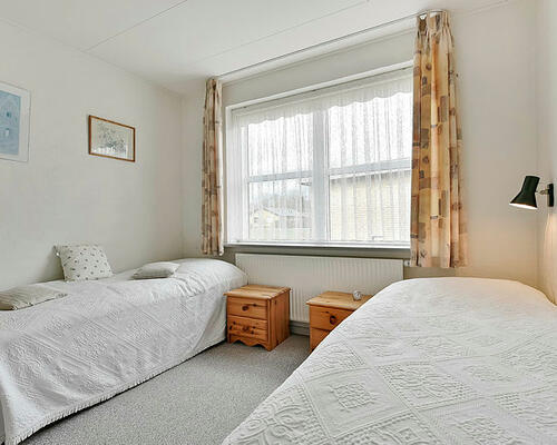 3 værelses hus i Storvorde