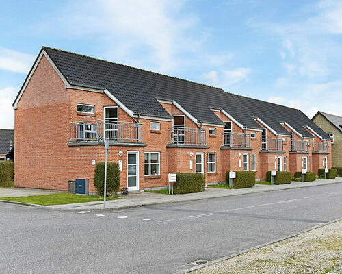 3 værelses hus i Storvorde