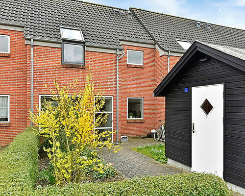 3 værelses hus i Storvorde