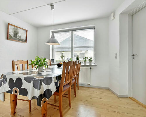 3 værelses hus i Storvorde