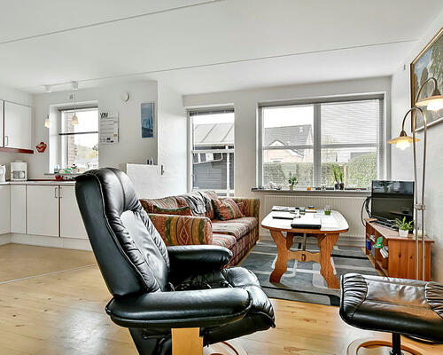 3 værelses hus i Storvorde