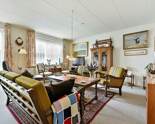 3 værelses hus i Storvorde