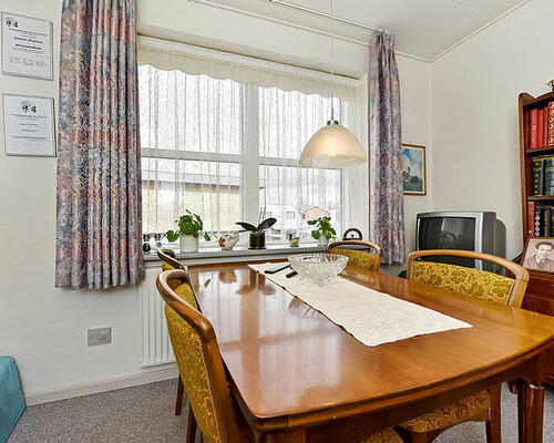 3 værelses hus i Storvorde