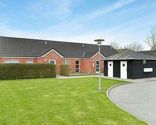 3 værelses hus i Storvorde