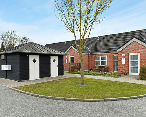 3 værelses hus i Storvorde