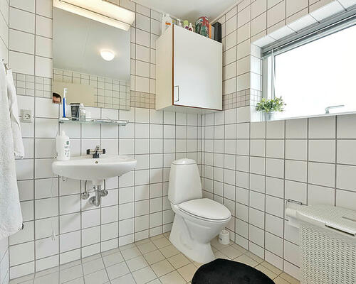 3 værelses hus i Storvorde