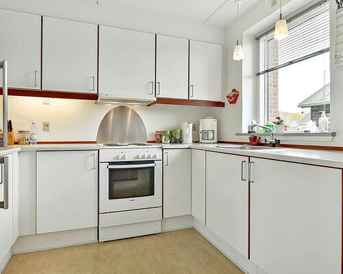 3 værelses hus i Storvorde