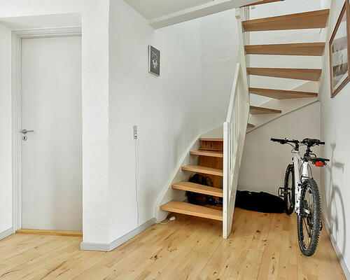 3 værelses hus i Storvorde