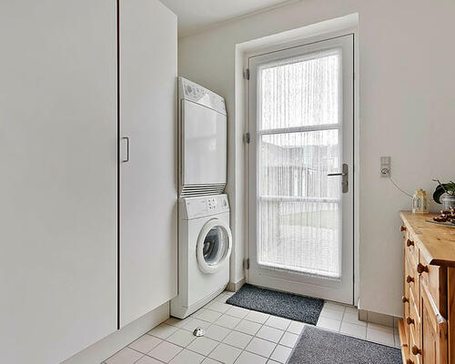 3 værelses hus i Storvorde