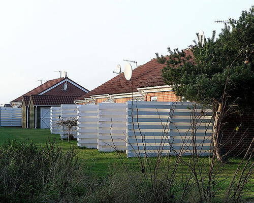 1 værelses hus i Saltum