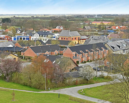 3 værelses hus i Storvorde