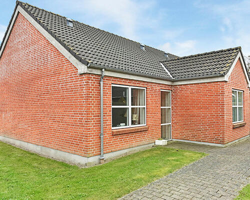 3 værelses hus i Storvorde