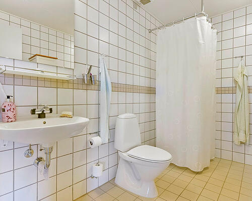 3 værelses hus i Storvorde