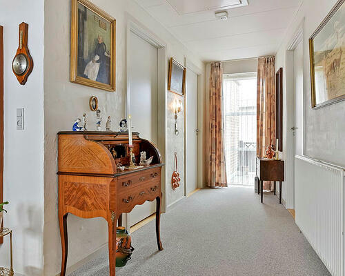 3 værelses hus i Storvorde