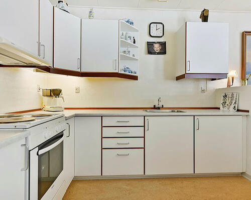 3 værelses hus i Storvorde