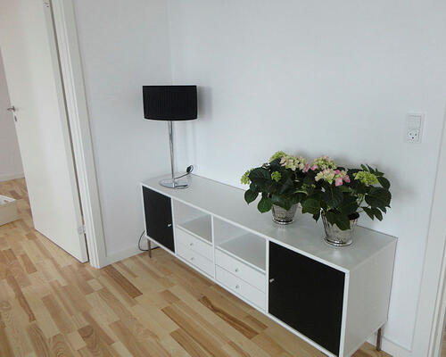 2 værelses lejlighed i Pandrup