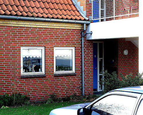 2 værelses lejlighed i Pandrup