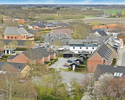 3 værelses hus i Storvorde