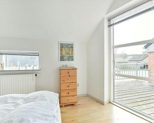 3 værelses hus i Storvorde