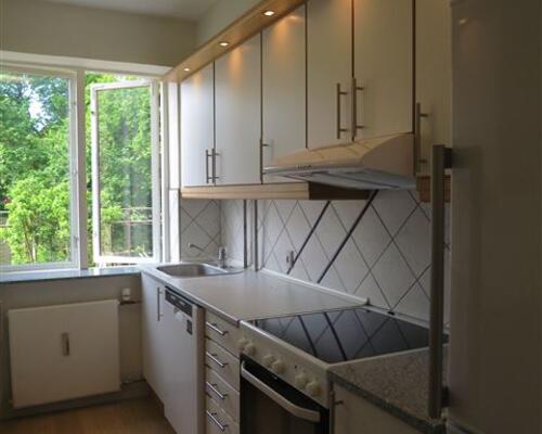 2 værelses lejlighed i Odense C