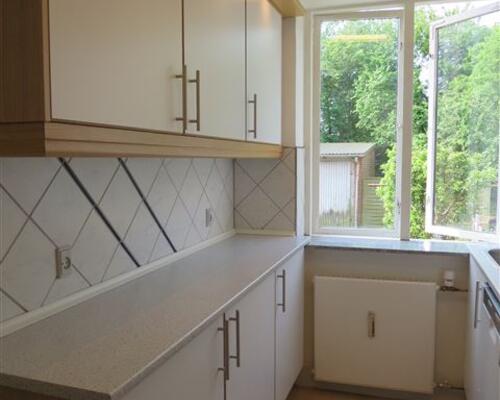 2 værelses lejlighed i Odense C