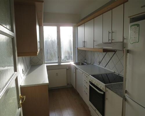 2 værelses lejlighed i Odense C