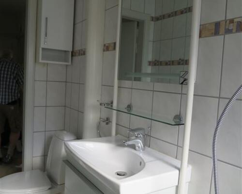 2 værelses lejlighed i Odense C