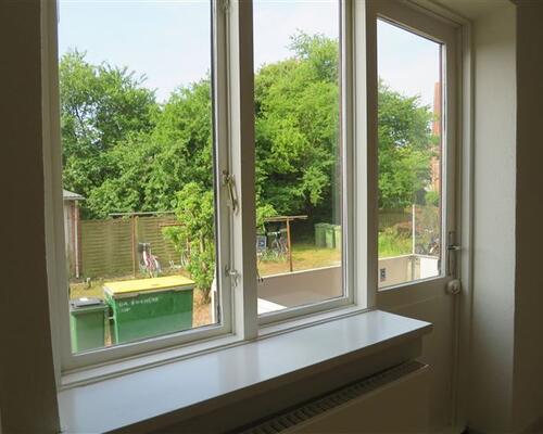 2 værelses lejlighed i Odense C