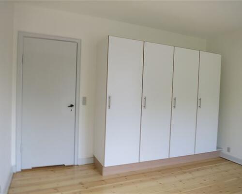 2 værelses lejlighed i Odense C