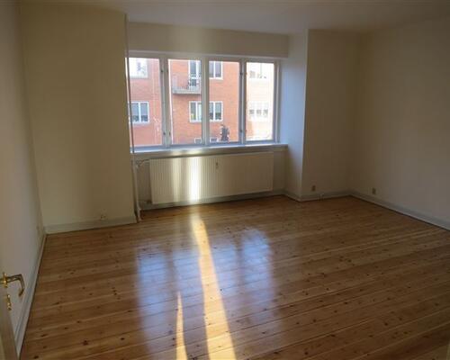 2 værelses lejlighed i Odense C