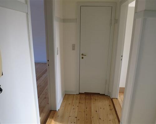 2 værelses lejlighed i Odense C