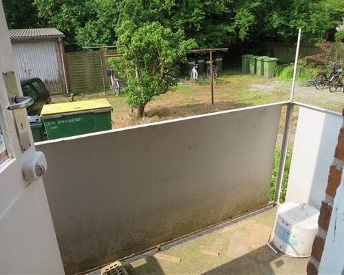 2 værelses lejlighed i Odense C