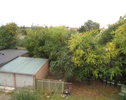 2 værelses lejlighed i Odense C