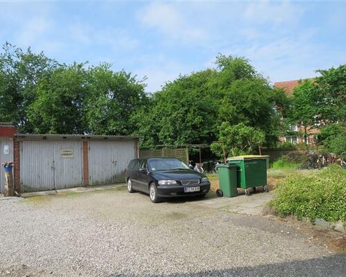 2 værelses lejlighed i Odense C