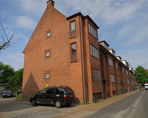 2 værelses lejlighed i Odense C