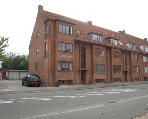 2 værelses lejlighed i Odense C