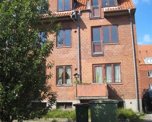 2 værelses lejlighed i Odense C