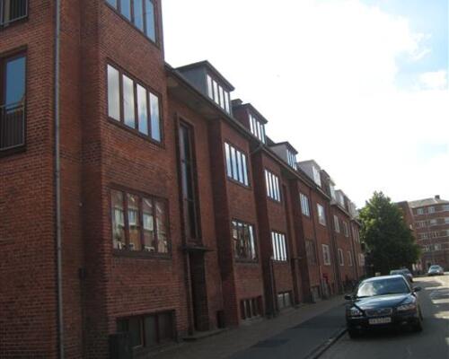 2 værelses lejlighed i Odense C