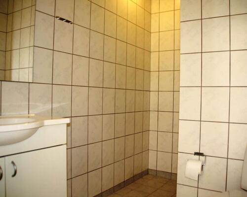 Stor 4 værelses i Skt. Klemens