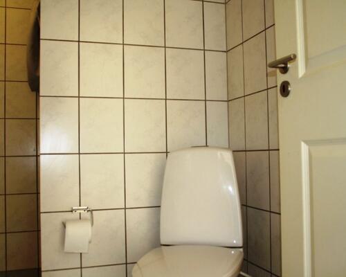 Stor 4 værelses i Skt. Klemens