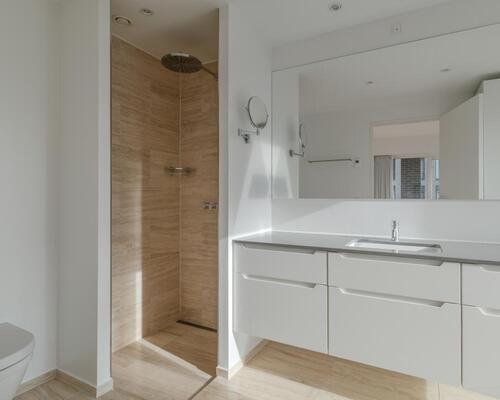 3 værelses lejlighed i Vejle