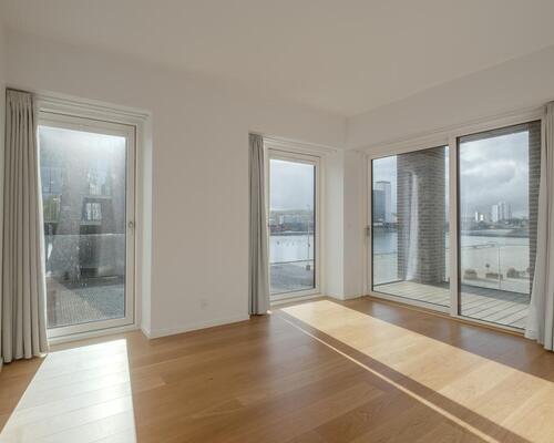 3 værelses lejlighed i Vejle