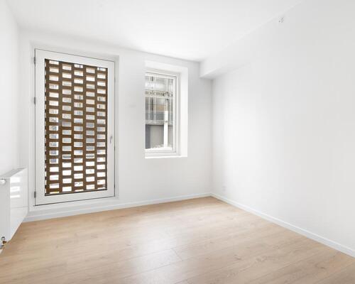 3 værelses lejlighed i Århus C