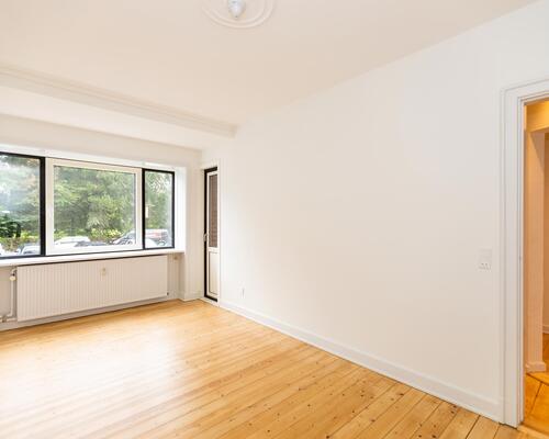 4 værelses lejlighed i Aalborg