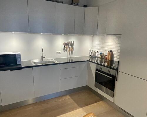 2 værelses lejlighed i København S