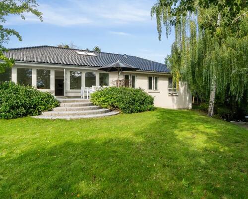 6 værelses hus i Holte