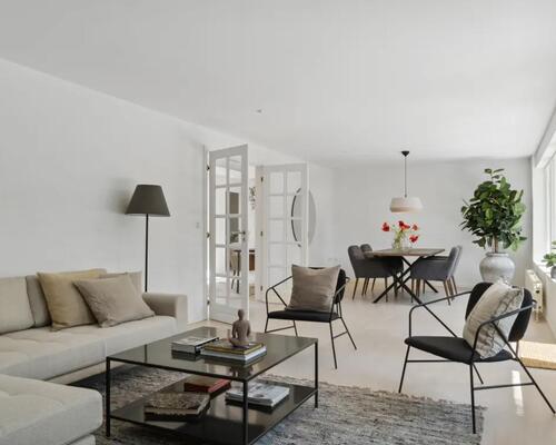 6 værelses hus i Holte